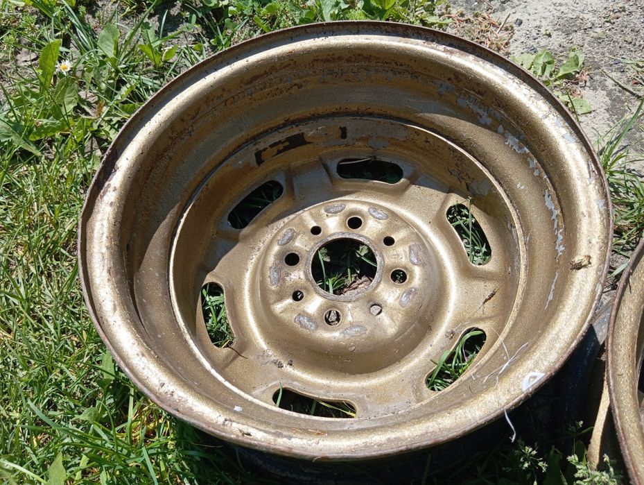 Диски р13 на машину