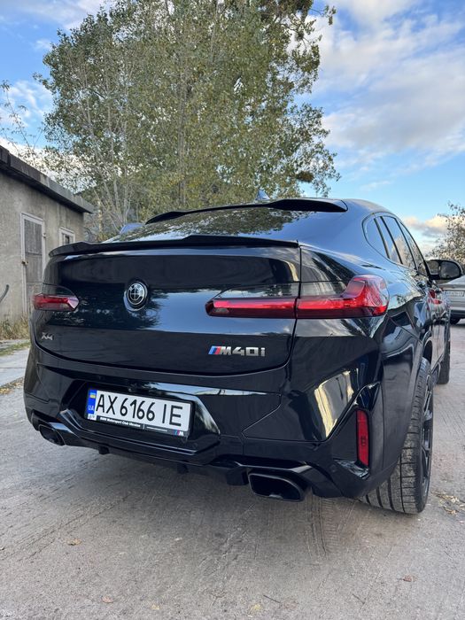 Продам Bmw x4M 440і