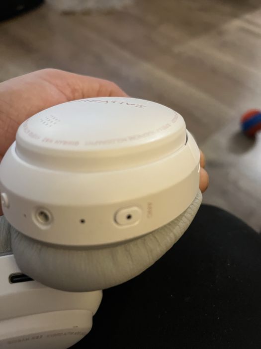 sluchawki bluetooh creative