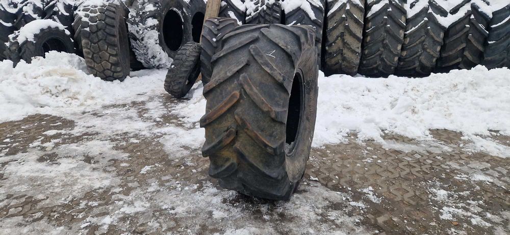 580/70r26 480/70r26 540/65r26 Michelin bieżnik 60%