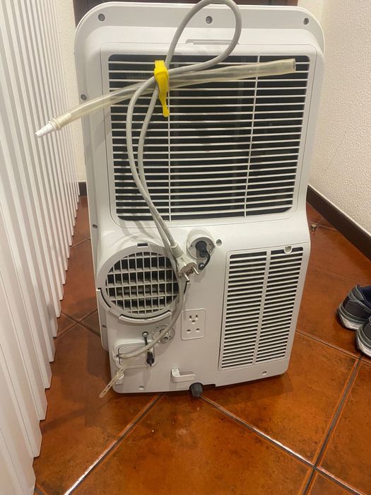 Ar Condicionado portatil