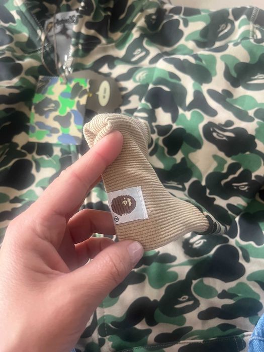 Nowa Bape bluza L