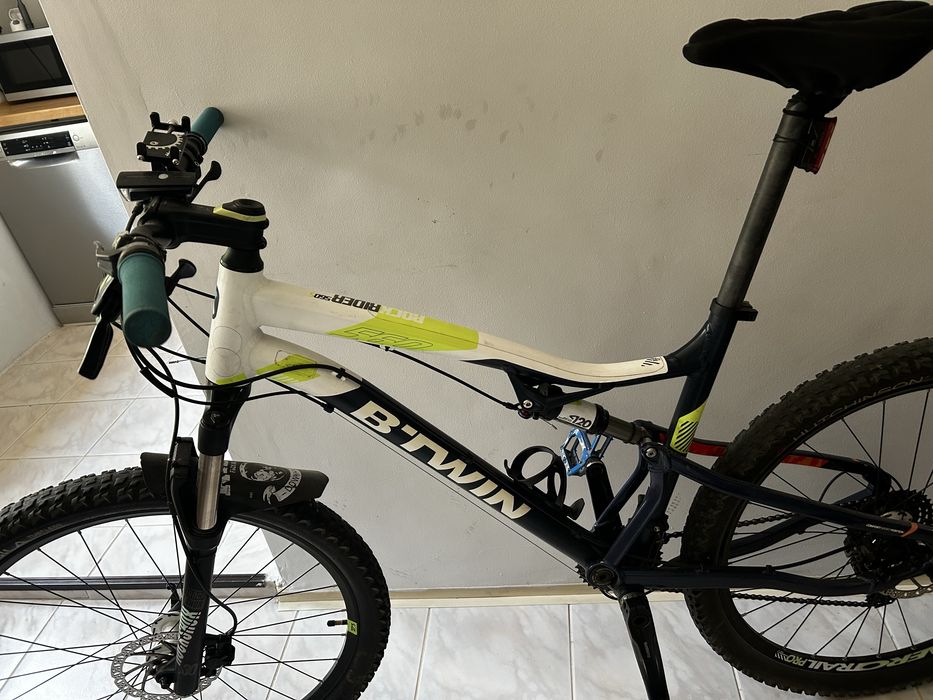 MTB RockRider „560S”
