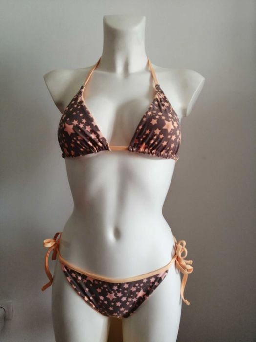 Bikinis novos sem uso