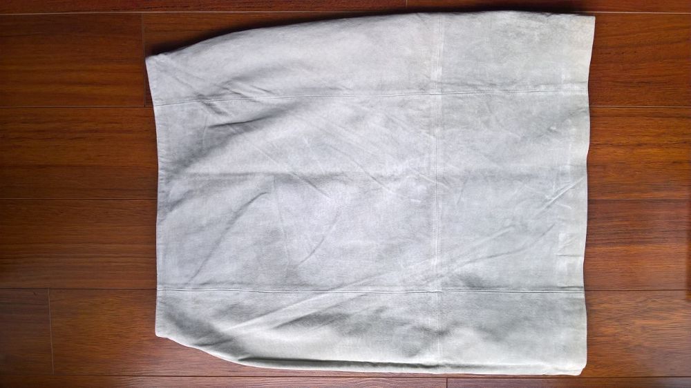 Saia em camurça 42 Lanidor