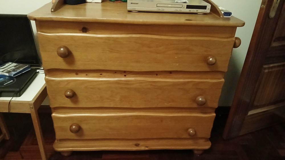 Quarto criança com 2 camas