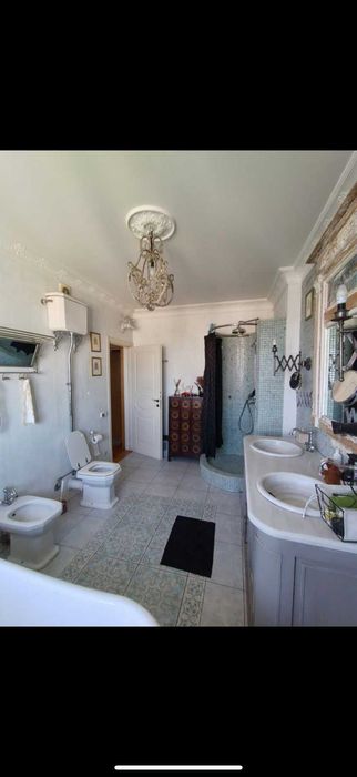 Багатокімнатна квартира за адресою вул. Чорнобильська (площа 150 м²) - Atlanta.ua - фото 12