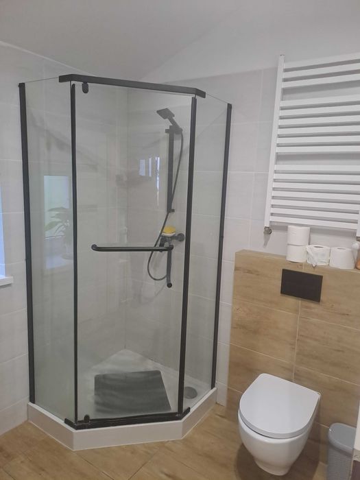 Wynajem apartamentów