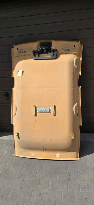 Podsufitka Seat Leon II