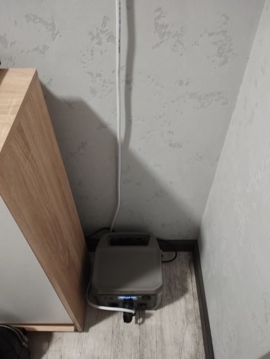 Щит АВР, для ecoflow,bluetti,генераторів і інші ДЖБ.