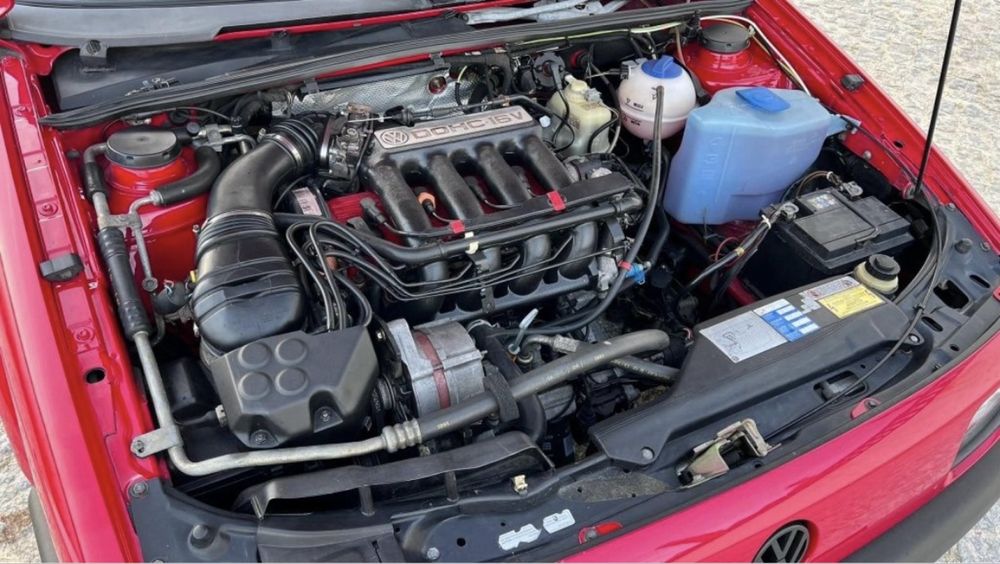 VW Passat ( GTi ) 35i