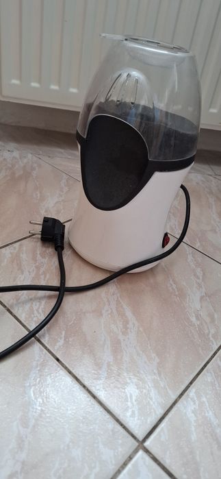 Maszyna do popcornu