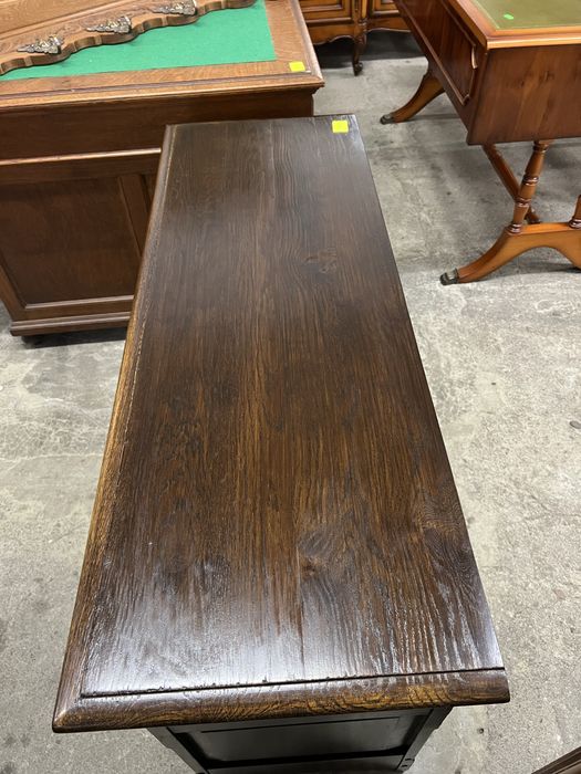 Konsola Dębowa/Raty