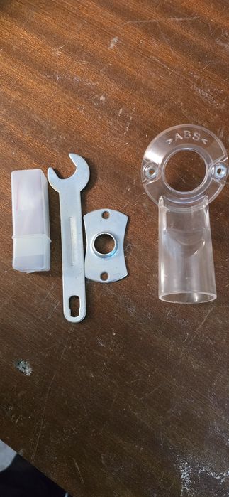 Maquina Tupia / Fresadora