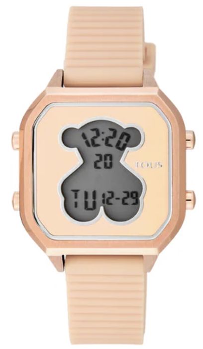 Relógio digital da Tous