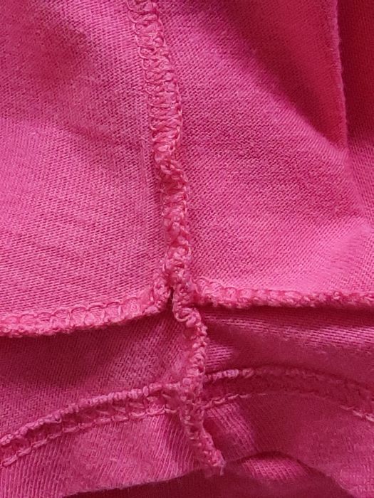 Tshirt dziewczęcy, Benetton, rozm. 152-158 cm