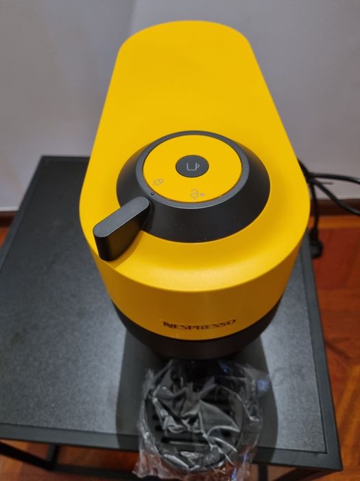 Nespresso vertuo