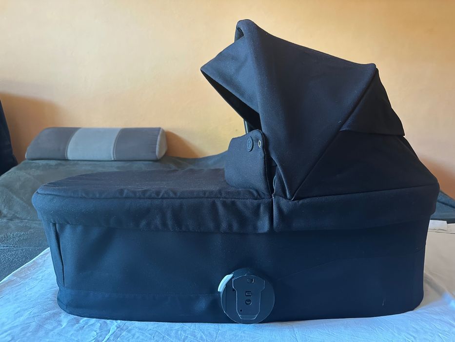 Gondola CotS Cybex Balios S Lux