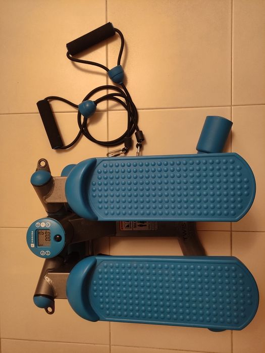 Mini-Stepper como novo para a sua atividade física