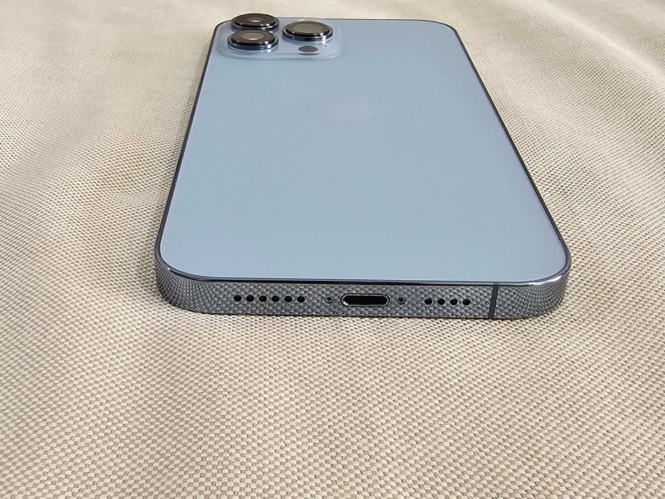 Iphone 13PRO MAX 128GB. 86% Bateria. Excelente