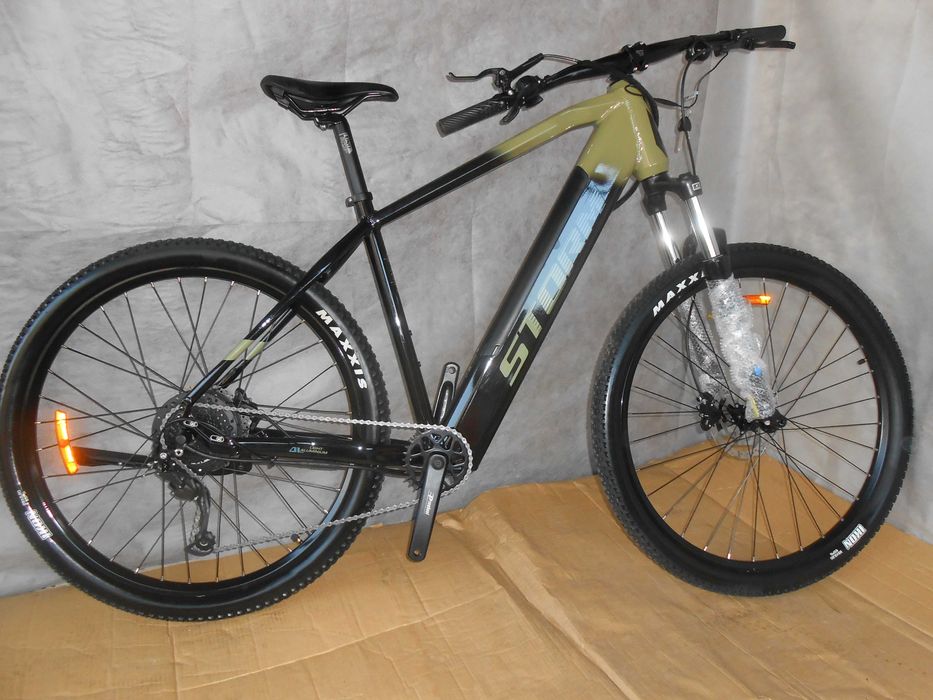 Rower elektryczny MTB 29" Storm E-Taurus  ,, 2,0 "