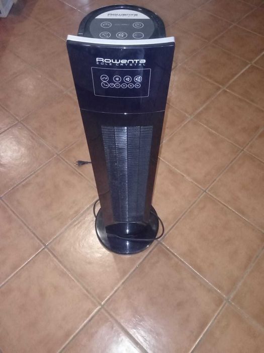 Ventilador de ar frio, de marca Taurus