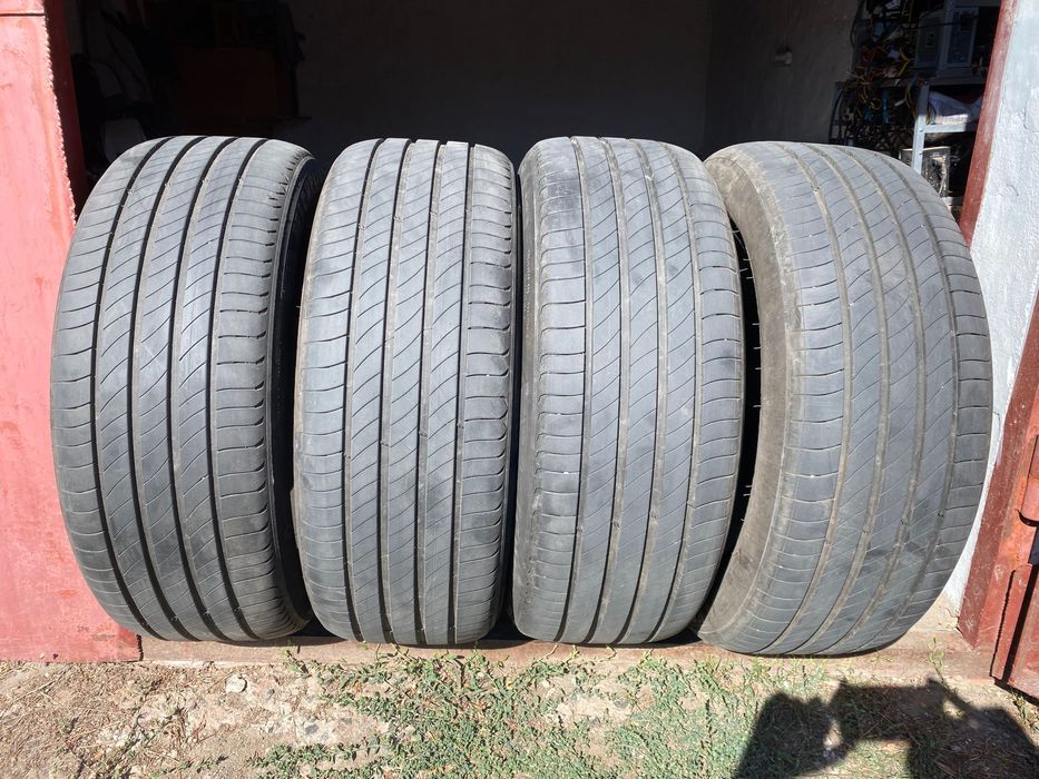 235-55 R19 105W Michelin Primacy 4 GOE Acoustic комплект