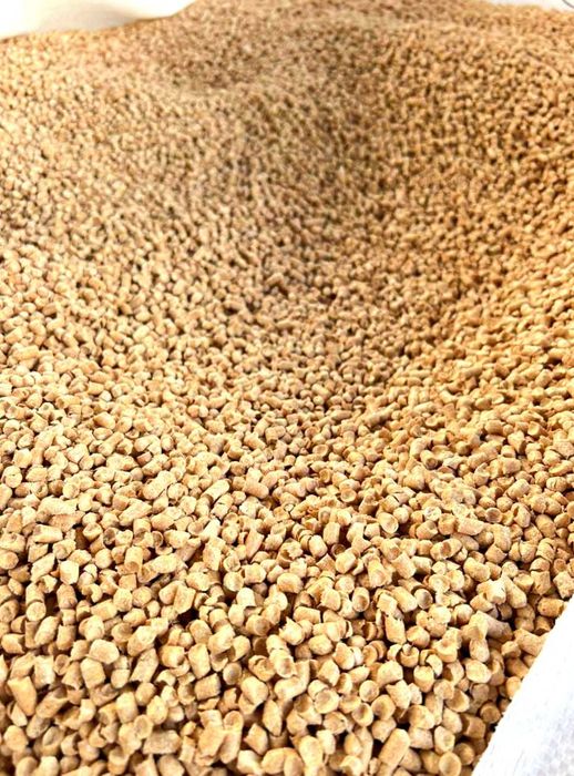 Пелети, Брикети, Вугілля – Якісне Паливо Без Посередників