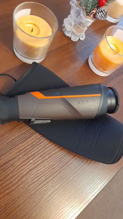 Тепловізор Kahles Helia TI 35