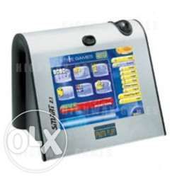 Photo-play 2.1 Smart de balcão