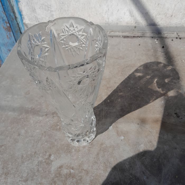 Хрусталь       посуд