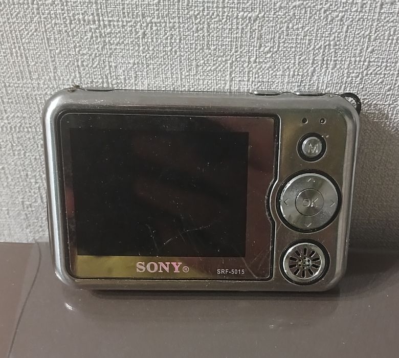 Player-soni sof 5015 срочно