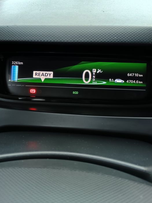 Renault Zoe intense 
ZOE INTENS R90
63631 km
/43 kWh /