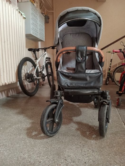Sprzedam wózek.Stan dobry