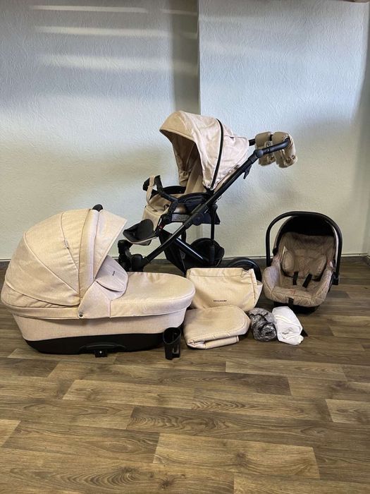 Магазин колясок, коляски, автокресла, адаптеры