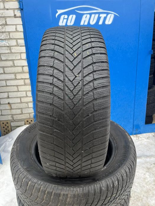 GoAuto гума BridgeStone 265 55 r19, 5mm, 19рік, к-т Київ