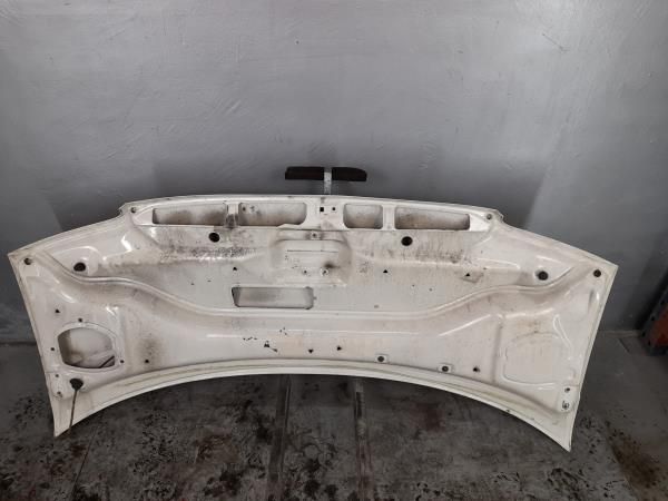 Capot VOLKSWAGEN Transporter IV Chassis Cabina (70XD)