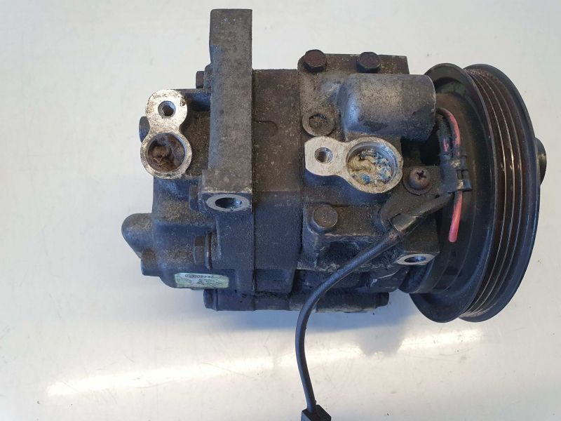 Compressor AC HYUNDAI Getz (TB)