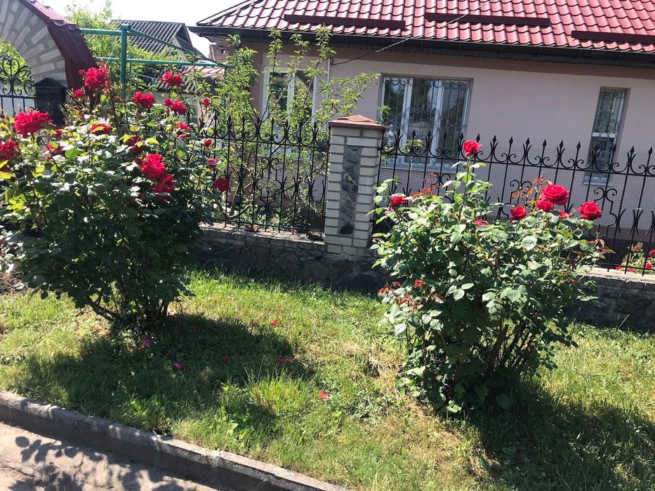 Будинок, у якому хочеться жити