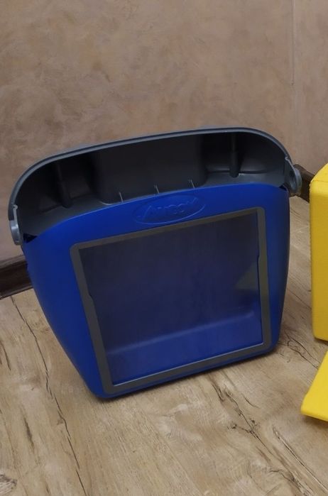 Кейс для Lego Hot Wheels Кіндерів, конструктора, малювання, іграшок