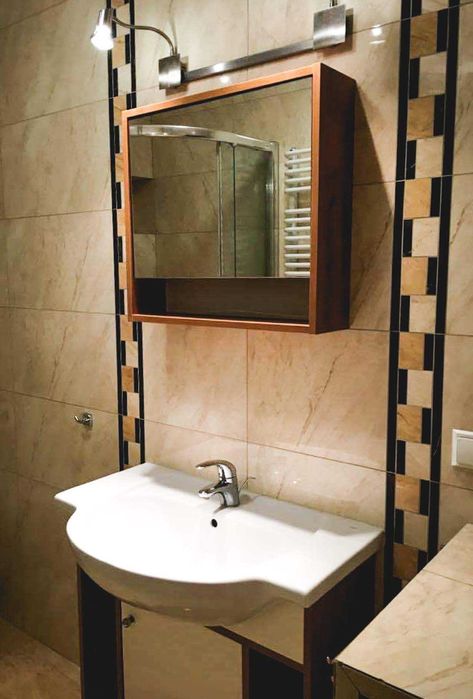 Bobrowiecka Mieszkanie z garażem