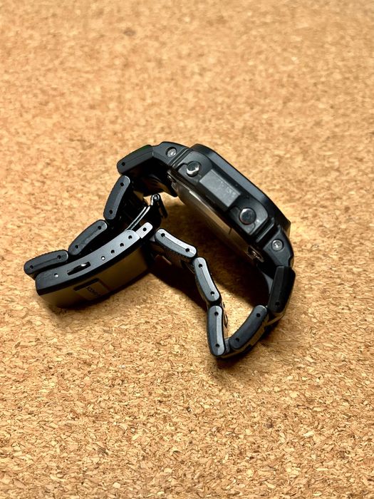 Casio G-Shock GW-M5610U-1ER