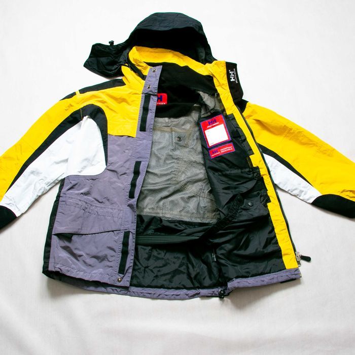 Helly Hansen kurtka narciarska M