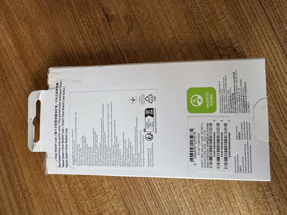 Чохол для смартфона Samsung s 23 FE