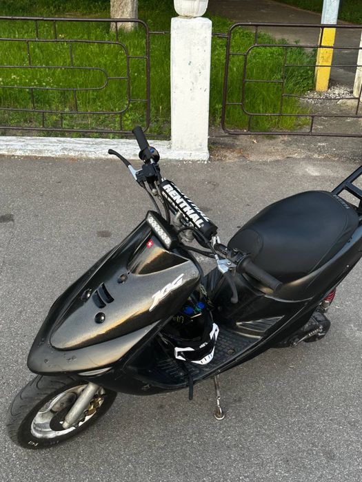 leovince zx - купити мототехніку - Ціна на OLX.ua