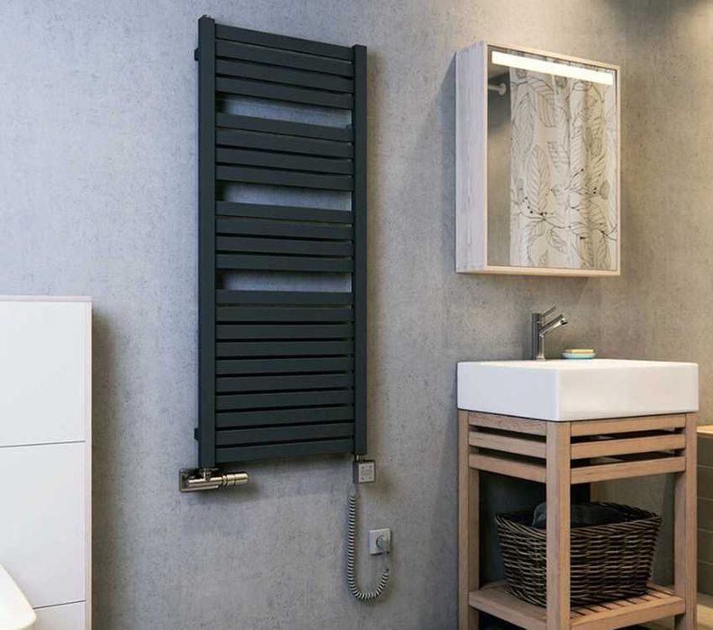 Рушникосушки Terma Нові, Гарантія 8р. Водяні/Електричні/Комбіновані