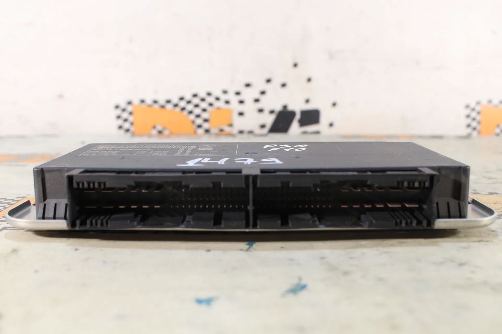 Módulo genérico BMW 5 (F10)