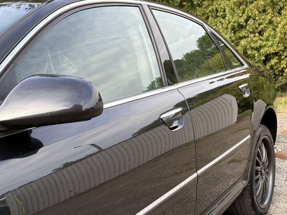 Audi a8 d3 2004рік 3.0 TDI