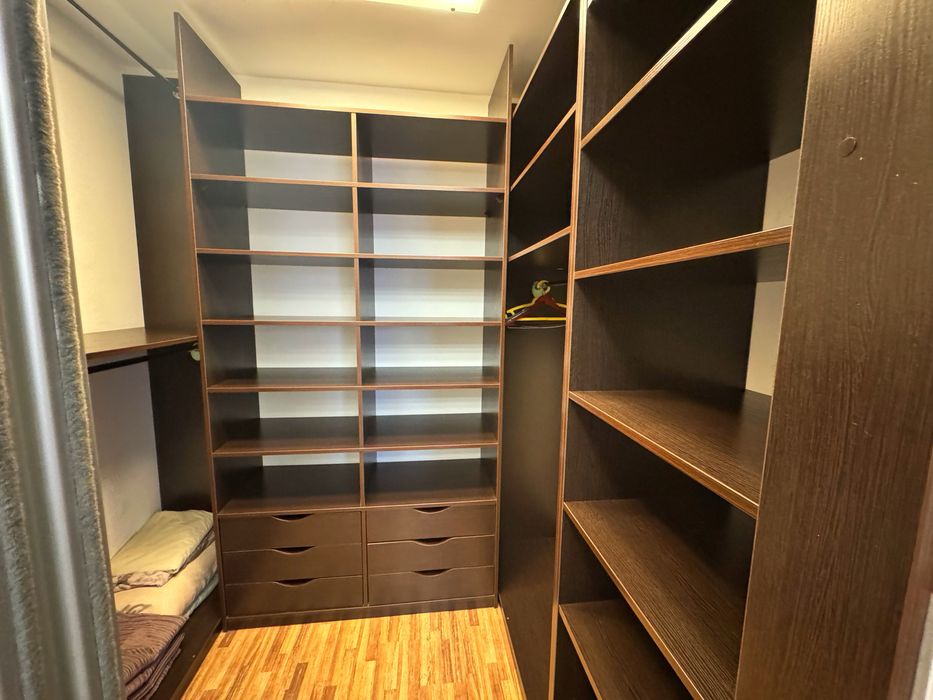 1-комнатная квартира по адресу ул. Лукьяненко Левка(Тимошенко) (площадь 65 м²) - Atlanta.ua - фото 8