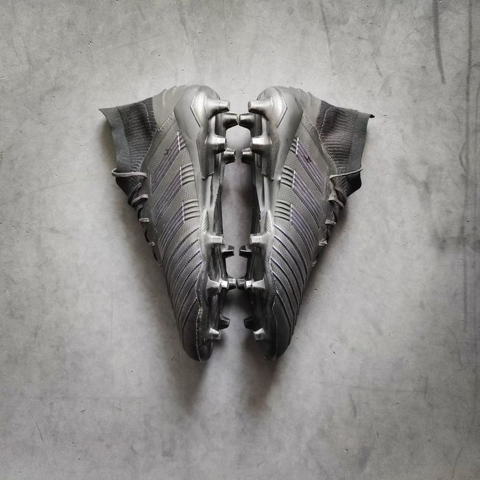 Korki Adidas Predator 19.1 FG 43 1/3